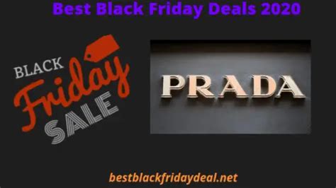 prada black friday sale uk|Prada black friday sale.